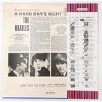 Beatles - A Hard Days Night - Vinylplaat - Japanse persing, Cd's en Dvd's, Nieuw in verpakking