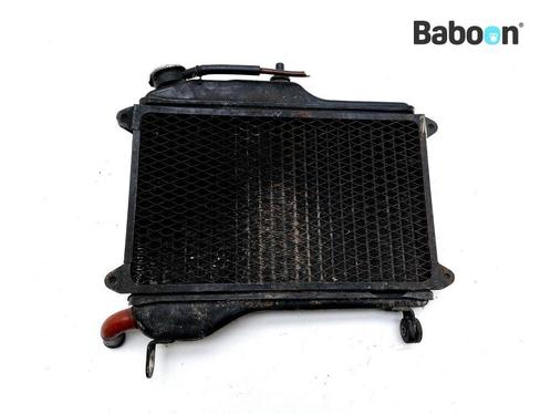 Radiateur Yamaha TZR 250 (TZR250), Motoren, Onderdelen | Yamaha, Verzenden