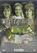 Briefgeheim de serie (dvd tweedehands film), CD & DVD, DVD | Action, Ophalen of Verzenden