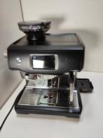 Sage the Oracle Touch Black Truffel Koffieapparaten, Elektronische apparatuur, Verzenden, Nieuw