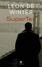 Ulysses 1781  -   Supertex 9789023428602, Boeken, Zo goed als nieuw, Leon de Winter, Leon de Winter, Verzenden