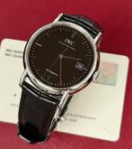 IWC - Portofino - IW353313 - Homme - 2006