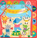 Welkom in het circus! / Mijn kijk- en zoekboek 9789403206608, Boeken, Verzenden, Gelezen, Malu Lenzi