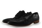 Manfield Veterschoenen in maat 43 Zwart | 5% korting, Kleding | Heren, Schoenen, Manfield, Verzenden, Zwart, Gedragen