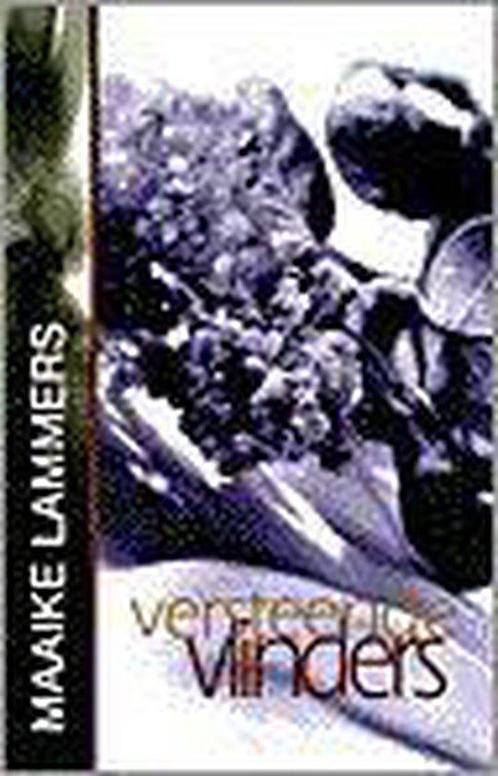 Versteende Vlinders 9789032507244, Livres, Romans, Envoi
