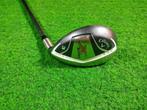 Callaway X series Hybrid 3 regular flex golfclub (Hybrids), Sport en Fitness, Golf, Ophalen of Verzenden, Zo goed als nieuw, Club