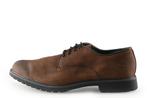 Timberland Veterschoenen in maat 44½ Bruin, Kleding | Heren, Schoenen, Bruin, Verzenden, Timberland, Zo goed als nieuw