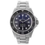 Rolex - Sea-Dweller Deep Sea - 126660 - Homme - 2010-2020, Nieuw