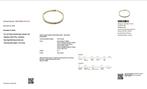 Zonder minimumprijs - Armband - 14 karaat Geel goud -, Handtassen en Accessoires, Nieuw