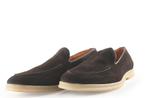 Reinhard Frans Loafers in maat 40 Bruin | 5% extra korting, Kleding | Heren, Schoenen, Loafers, Bruin, Verzenden, Reinhard Frans
