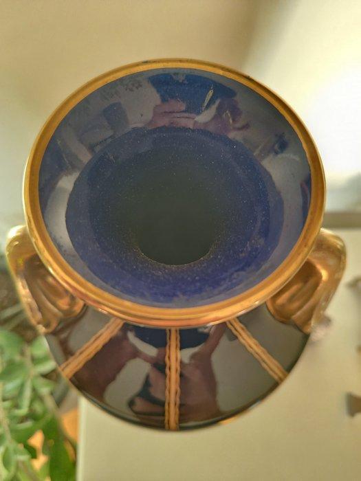 Pinon Heuze - Vaas (2) - Keramiek - Art Deco, Antiek en Kunst, Antiek | Glaswerk en Kristal