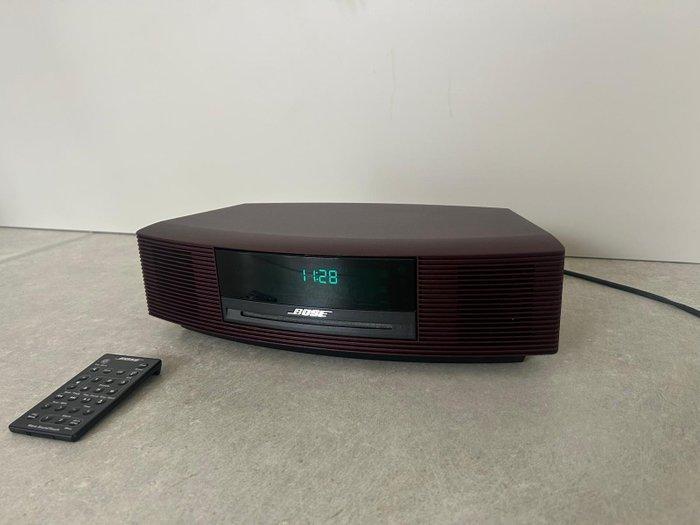 Bose - Wave Music System III Limited Edition Stereoset, Audio, Tv en Foto, Radio's