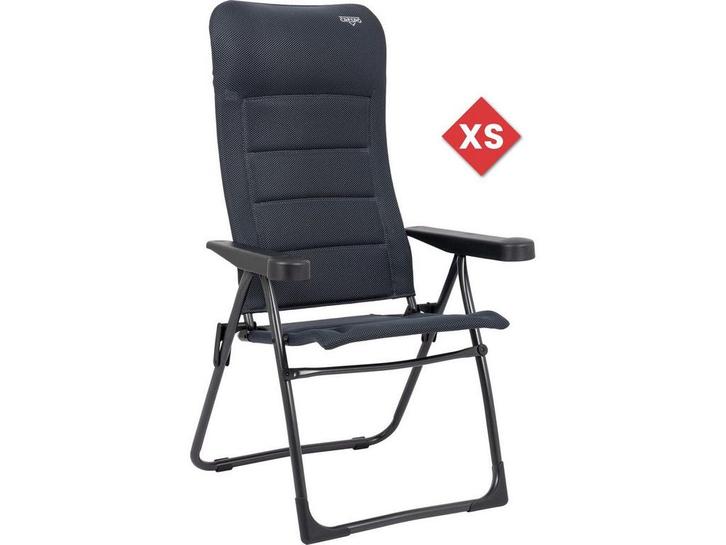 Crespo - AP/215 - Standenstoel - Ergonomisch - 7 standen -, Huis en Inrichting, Woonaccessoires | Overige, Zo goed als nieuw, Verzenden