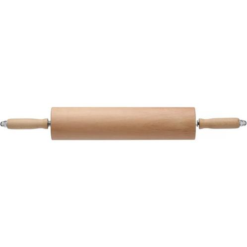 Deegroller | Beukenhout | Gelagerd | 667mm HENDI, Zakelijke goederen, Horeca | Keukenapparatuur, Nieuw in verpakking, Verzenden