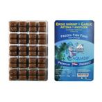 AQUADIP Artemia met knoflook - 100 gram blister - diepvries, Verzenden, Nieuw