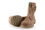 Tamaris Enkellaarzen in maat 38 Beige | 5% extra korting, Kleding | Dames, Schoenen, Tamaris, Verzenden, Beige, Lage of Enkellaarzen