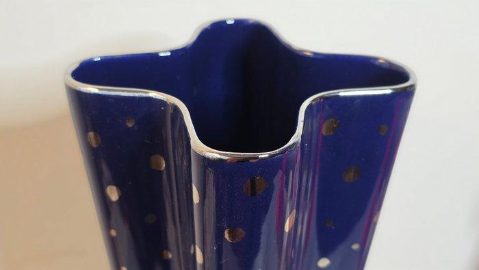 De Porceleyne Fles, Delft - Jan des Bouvrie - Vaas -, Antiek en Kunst, Antiek | Glaswerk en Kristal