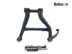 Middenbok Honda VF 1000 F2 1985-1986, Motoren, Verzenden, Gebruikt