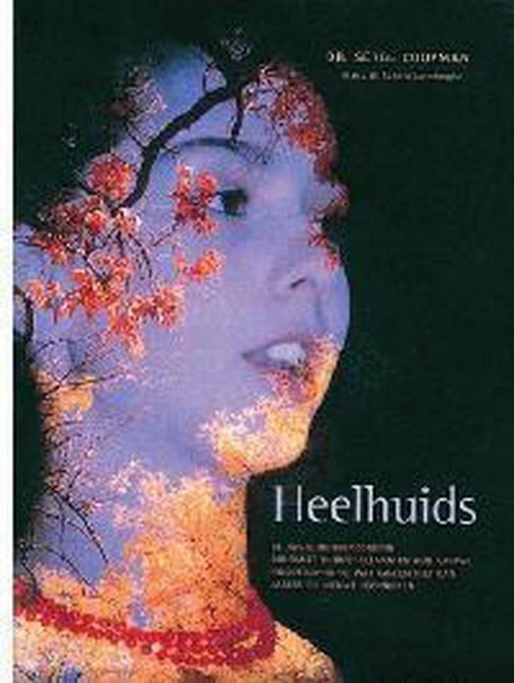 Heelhuids 9789054664703 S. Coopman, Boeken, Wetenschap, Gelezen, Verzenden