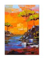 Caroline Mandrafina - Pfleger  Plage de St-Raphaël