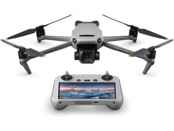 DJI Mavic 3 Classic - incl. DJI RC Smart Controller, Verzenden