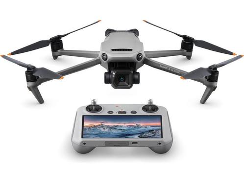 DJI Mavic 3 Classic - incl. DJI RC Smart Controller, Huis en Inrichting, Woonaccessoires | Overige, Zo goed als nieuw, Verzenden