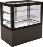 CombiSteel koelvitrine 600L, Elektronische apparatuur, Vriezers en Diepvrieskisten, Ophalen of Verzenden, Nieuw