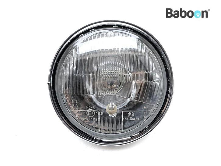 Koplamp Honda CB 1000 1993-1996 (CB1000 BIG ONE) EU/USA RH, Motoren, Onderdelen | Honda, Gebruikt, Verzenden