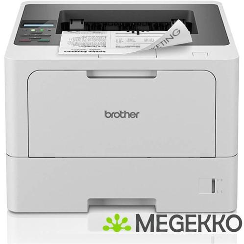 Brother HL-L5210DN 1200 x 1200 DPI A4, Computers en Software, Overige Computers en Software, Nieuw, Verzenden