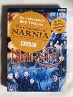 THE CHRONICLES OF NARNIA THE LION, THE WITCH AND THE