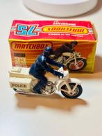 Matchbox - Model motorfiets - Matchbox Superfast New 33, Hobby en Vrije tijd, Nieuw