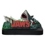 Jaws 1/48 PVC Statue Jaws (50th Anniversary) 25 cm, Ophalen of Verzenden, Nieuw