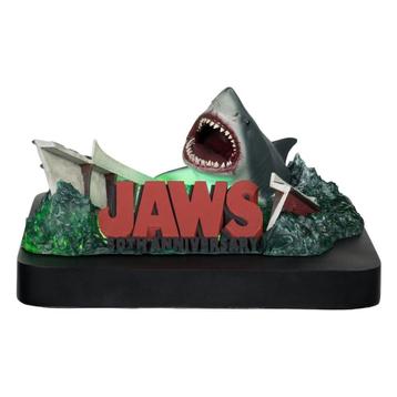 Jaws 1/48 PVC Statue Jaws (50th Anniversary) 25 cm beschikbaar voor biedingen