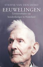Eeuwelingen 9789046704257 Steffie van den Oord, Verzenden, Gelezen, Steffie van den Oord