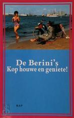 Kop houwe en geniete, Verzenden