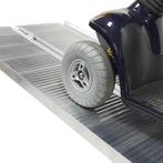 Datona Oprijplaat scootmobiel extra breed - 240 cm - Datona, Ophalen of Verzenden, Nieuw