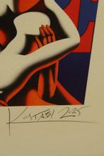 Mark Kostabi (1960) - love