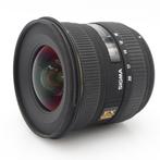 Sigma 10-20mm F/4-5.6 EX DC HSM Nikon | Tweedehands, Audio, Tv en Foto, Verzenden, Zo goed als nieuw