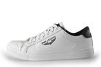 PME Legend Sneakers in maat 42 Wit | 5% extra korting, Kleding | Heren, Schoenen, Verzenden, Wit, Zo goed als nieuw, Sneakers