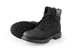 Timberland Veterboots in maat 40 Zwart | 10% extra korting, Kleding | Heren, Schoenen, Verzenden, Boots, Zo goed als nieuw, Timberland