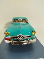 Moulinsart Hachette collections 1:24eme - Tintin - La Ford