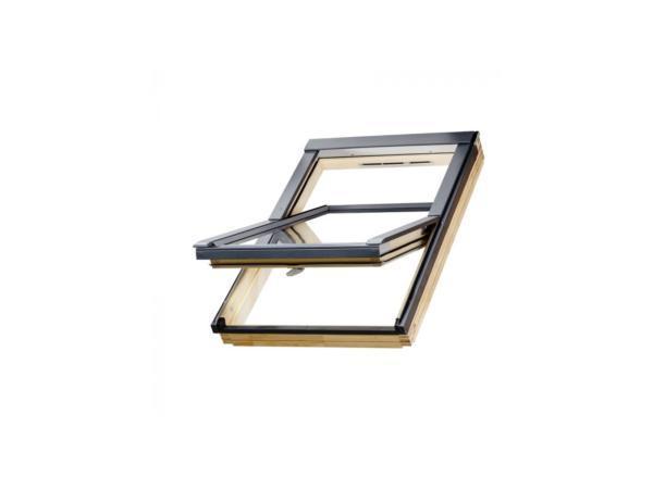 Veiling - Fakro dakraam PTP-V U3 Z-wave 78x118cm, Doe-het-zelf en Bouw, Glas en Ramen