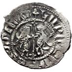 Cilician Armenië. 1 Tram 1198-1219 AD (Zonder Minimumprijs)