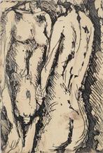 Vittorio Tavernari (1919-1987) - N°2 Incisioni