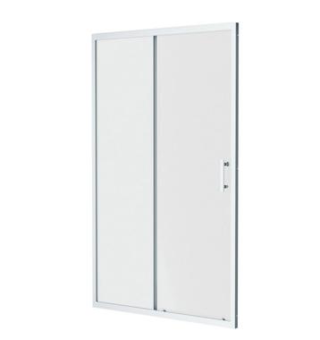 SALE - Arda 120 x 200 - Chroom - Schuifdeur  -  Douchewand, Ophalen of Verzenden