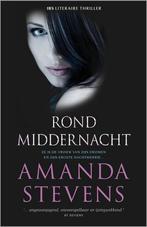 Rond middernacht / IBS Thriller / 78 9789034753250, Boeken, Verzenden, Gelezen, Amanda Stevens