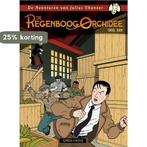 De regenboog Orchidee / 1 / De avonturen van Julius Chancer, Boeken, Verzenden, Zo goed als nieuw, Garen Ewing