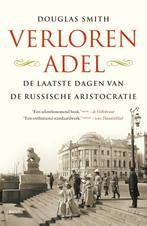 Verloren adel 9789460031144 Douglas Smith, Boeken, Verzenden, Zo goed als nieuw, Douglas Smith