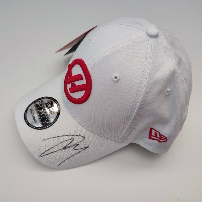 Haas F1 Team - Formula 1 - Kevin Magnussen - 2024 -, Verzamelen, Automerken, Motoren en Formule 1