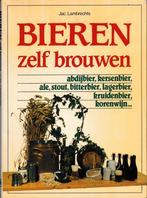 Bieren zelf brouwen 9789028914049 Johan Lambrechts, Verzenden, Gelezen, Johan Lambrechts